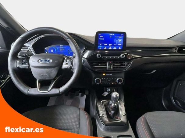 Ford Kuga 1.5 EcoBoost ST-Line 110 kW image number 10