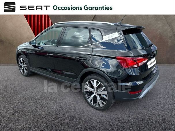 Seat Arona 1.0 TSI DSG 81 kW image number 17