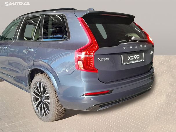 Volvo XC90 T8 Recharge AWD 335 kW image number 5