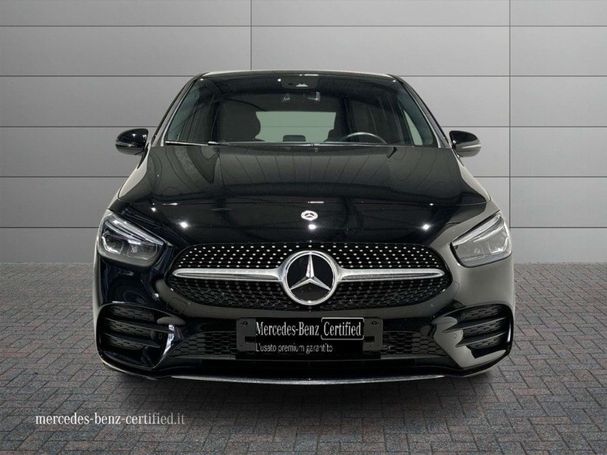 Mercedes-Benz B 250 4Matic 165 kW image number 2