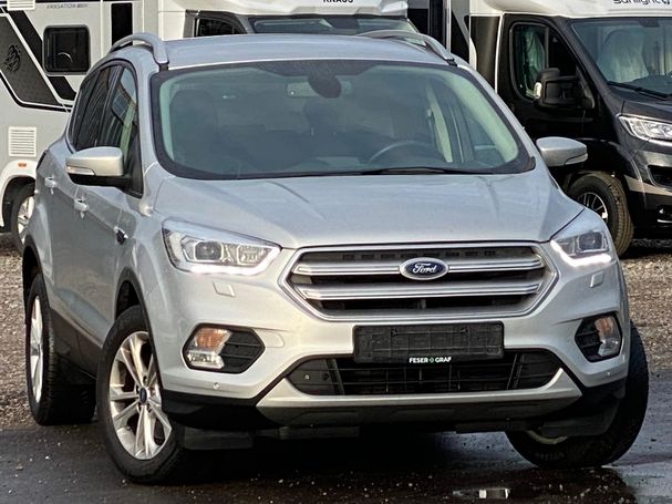 Ford Kuga 129 kW image number 4