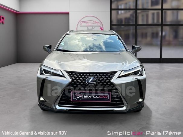 Lexus UX 135 kW image number 3