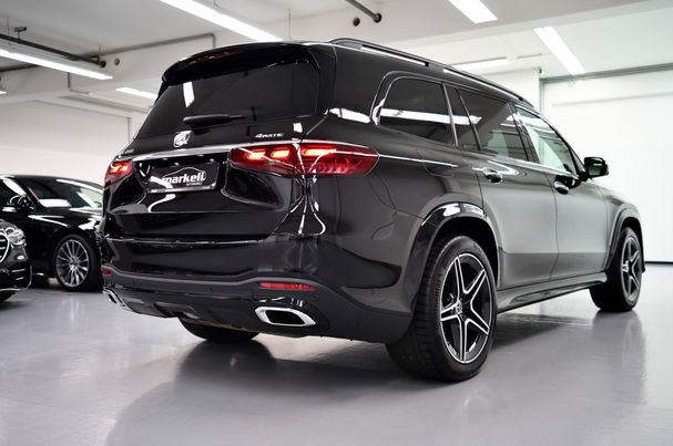 Mercedes-Benz GLS 450 Premium Plus 4Matic 295 kW image number 3