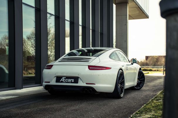 Porsche 991 Carrera S PDK 294 kW image number 3