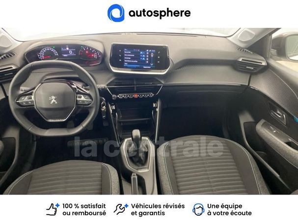 Peugeot 208 PureTech 75 55 kW image number 8