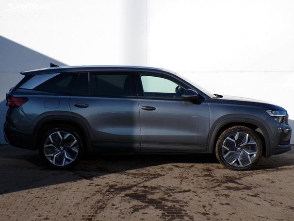 Skoda Kodiaq 2.0 TDI 4x4 DSG 142 kW image number 4