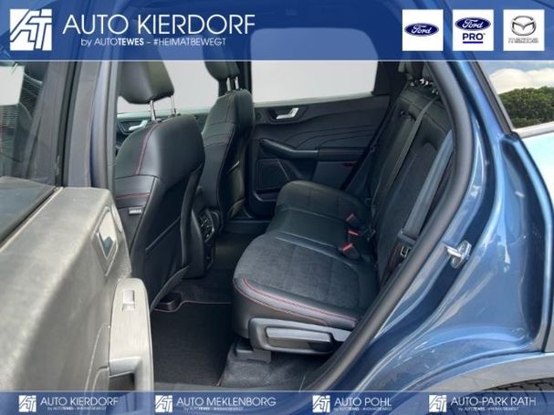 Ford Kuga 165 kW image number 10