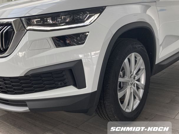 Skoda Kodiaq 2.0 TDI DSG 147 kW image number 5