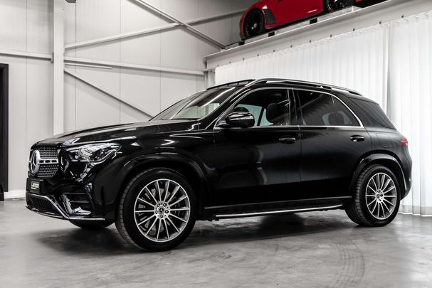 Mercedes-Benz GLE 350 de AMG Line 4Matic 245 kW image number 2