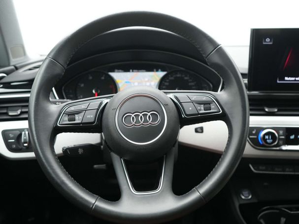 Audi A4 40 S-line Avant 140 kW image number 7