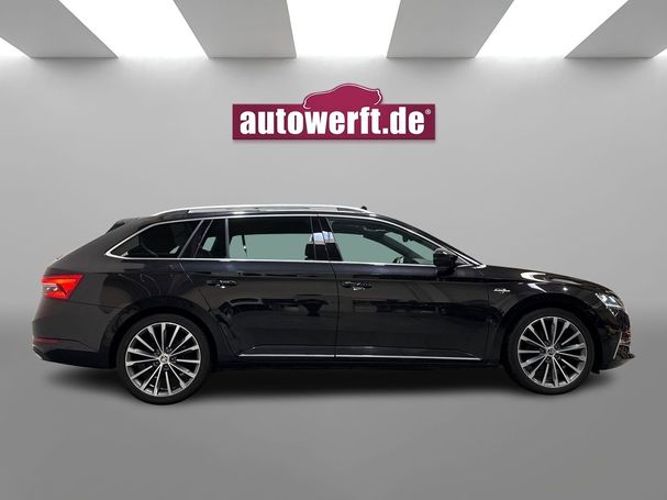 Skoda Superb 2.0 TDI 4x4 DSG L&K 140 kW image number 6