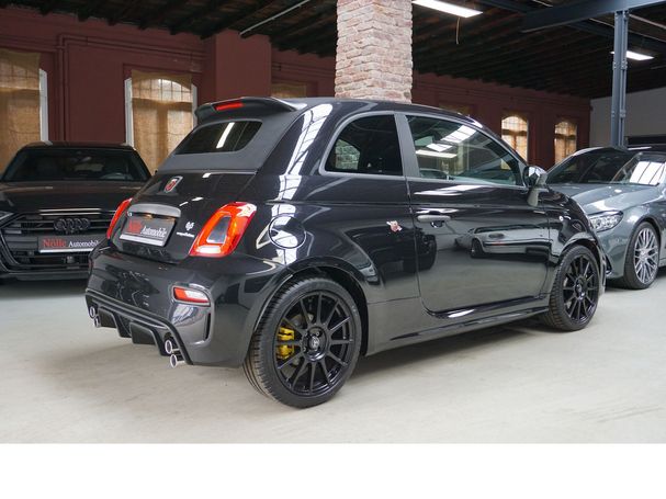 Abarth 500C T Competizione 132 kW image number 3