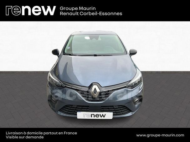 Renault Clio TCe 90 Evolution X-tronic 66 kW image number 3