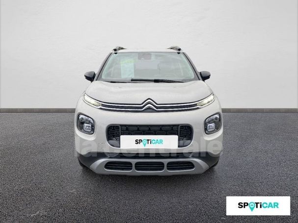 Citroen C3 Aircross BlueHDi 100 S&S Feel 75 kW image number 5