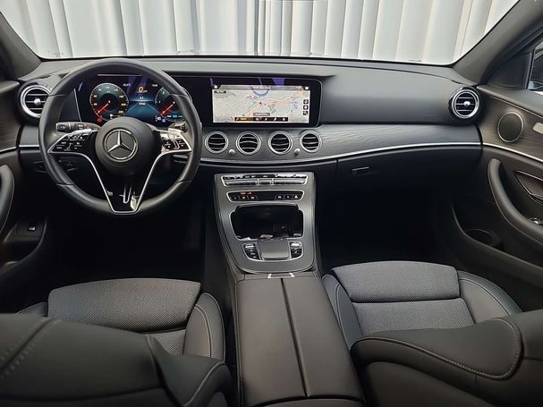 Mercedes-Benz E 220 d T 4Matic 147 kW image number 21