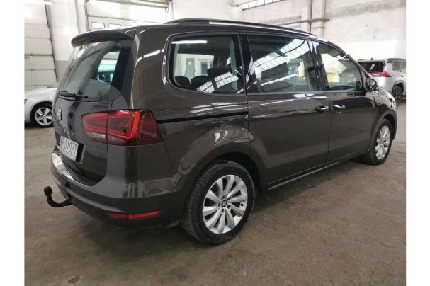 Seat Alhambra 110 kW image number 2