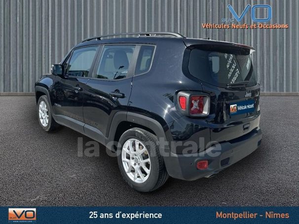 Jeep Renegade 1.6 MultiJet 96 kW image number 23