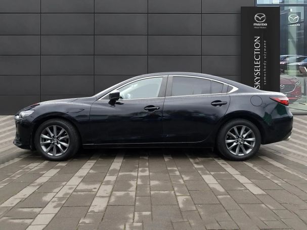 Mazda 6 107 kW image number 8