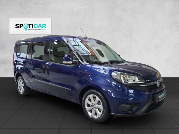 Fiat Doblo 1.6 88 kW image number 8