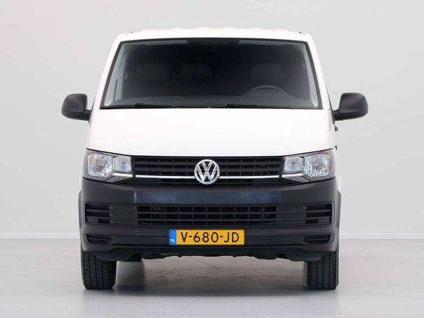 Volkswagen T6 Transporter 75 kW image number 8