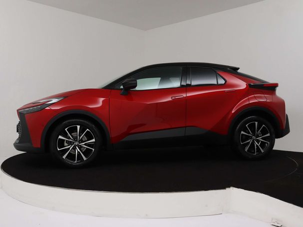 Toyota C-HR Hybrid 90 kW image number 3