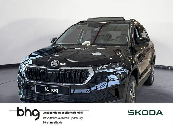 Skoda Karoq 2.0 TDI 85 kW image number 1