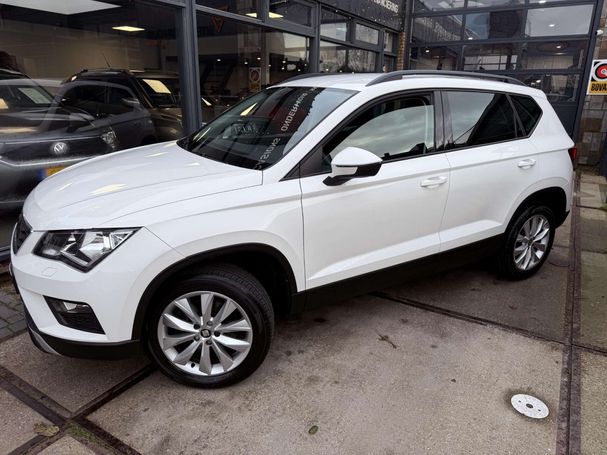 Seat Ateca 1.4 ECO TSI STYLE 110 kW image number 2