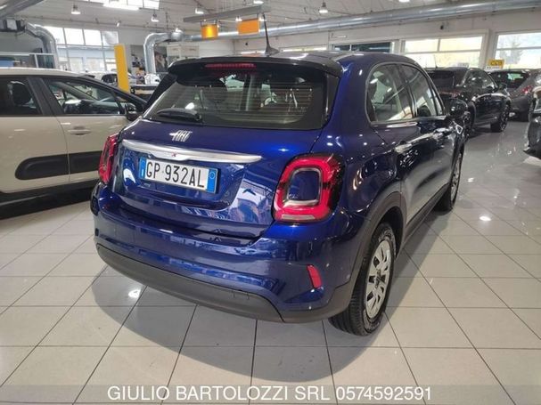 Fiat 500X 1.0 FireFly 88 kW image number 7