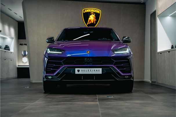 Lamborghini Urus 478 kW image number 3