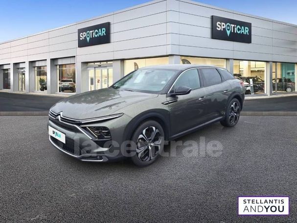 Citroen C5 X 165 kW image number 1