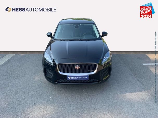 Jaguar E-Pace 112 kW image number 3