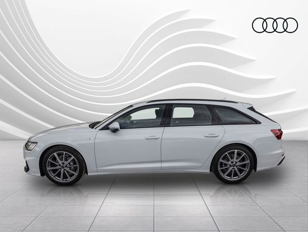 Audi A6 40 TDI S-line Avant 150 kW image number 4