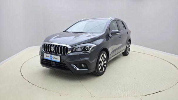 Suzuki SX4 S-Cross 103 kW image number 2