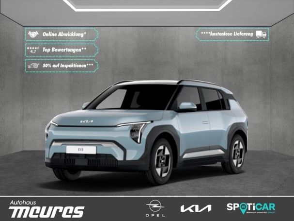 Kia EV3 kWh Earth 150 kW image number 2