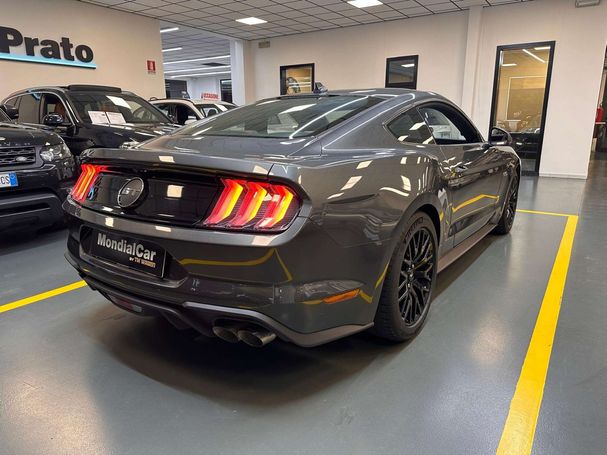 Ford Mustang GT Fastback 5.0 V8 331 kW image number 6