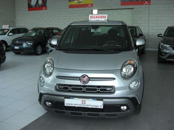 Fiat 500L 1.4 70 kW image number 4