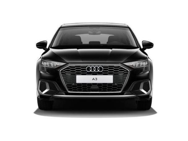 Audi A3 35 TDI S tronic Sportback 110 kW image number 2