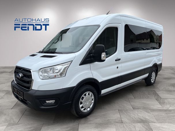 Ford Transit Kombi 350 L3H2 Trend 96 kW image number 1