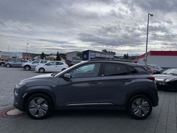 Hyundai Kona Elektro 100 kW image number 7