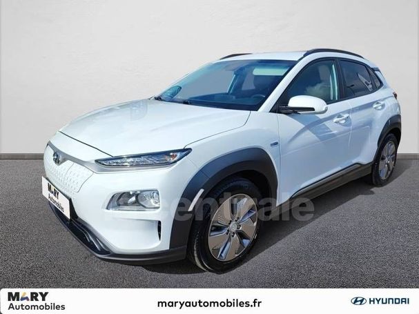 Hyundai Kona 100 kW image number 1