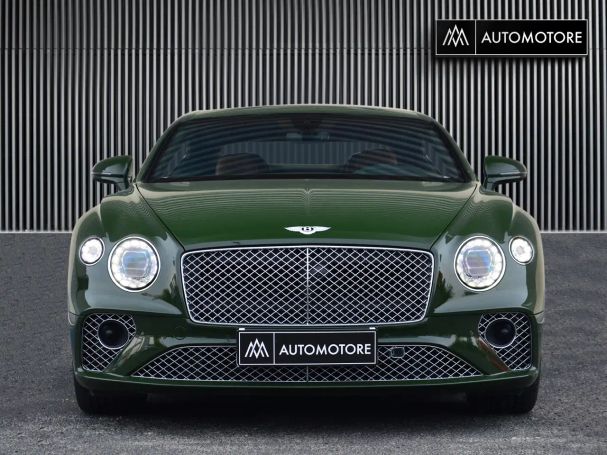 Bentley Continental GT 405 kW image number 3