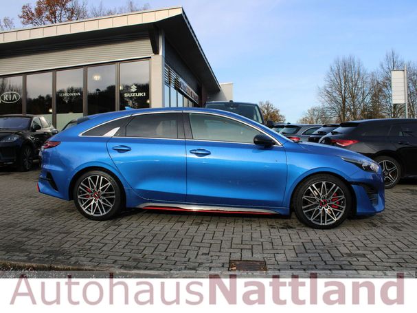 Kia ProCeed GT 150 kW image number 15