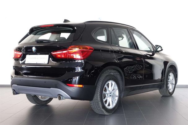 BMW X1 xDrive18d Advantage 110 kW image number 3