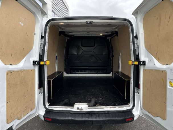 Ford Transit Custom 280 L1H1 Trend 98 kW image number 20