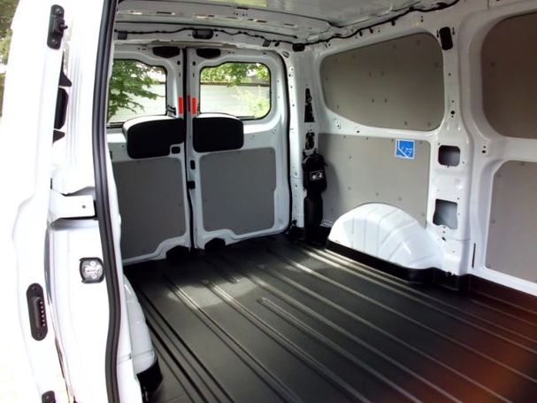 Ford Transit Custom L1 2.0 EcoBlue 81 kW image number 12