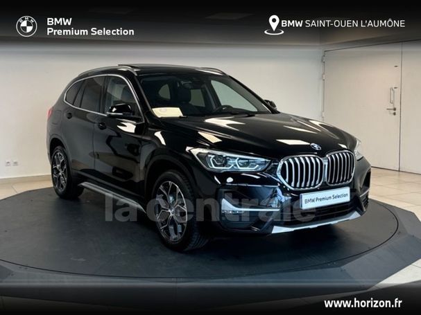 BMW X1 sDrive18i xLine 100 kW image number 2