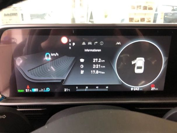 Hyundai Ioniq 6 239 kW image number 6