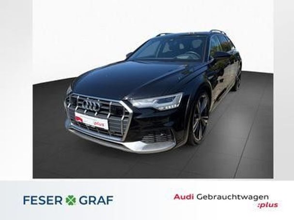 Audi A6 Allroad 50 TDI 210 kW image number 2