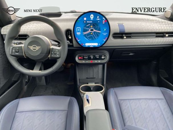 Mini Cooper S Favoured DKG 152 kW image number 4