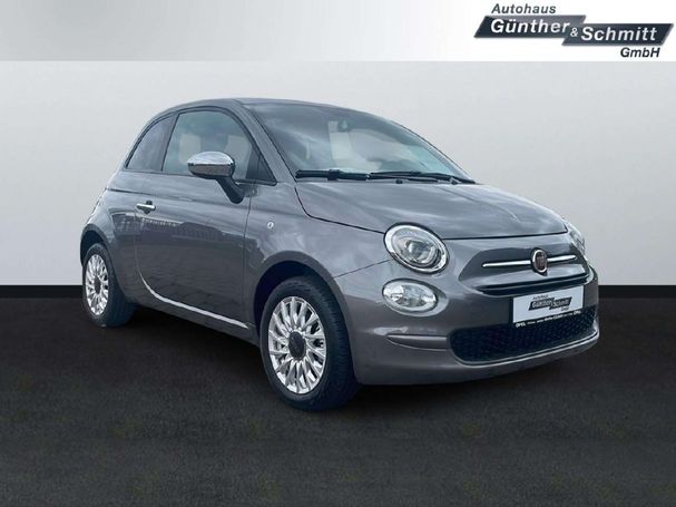 Fiat 500 51 kW image number 10